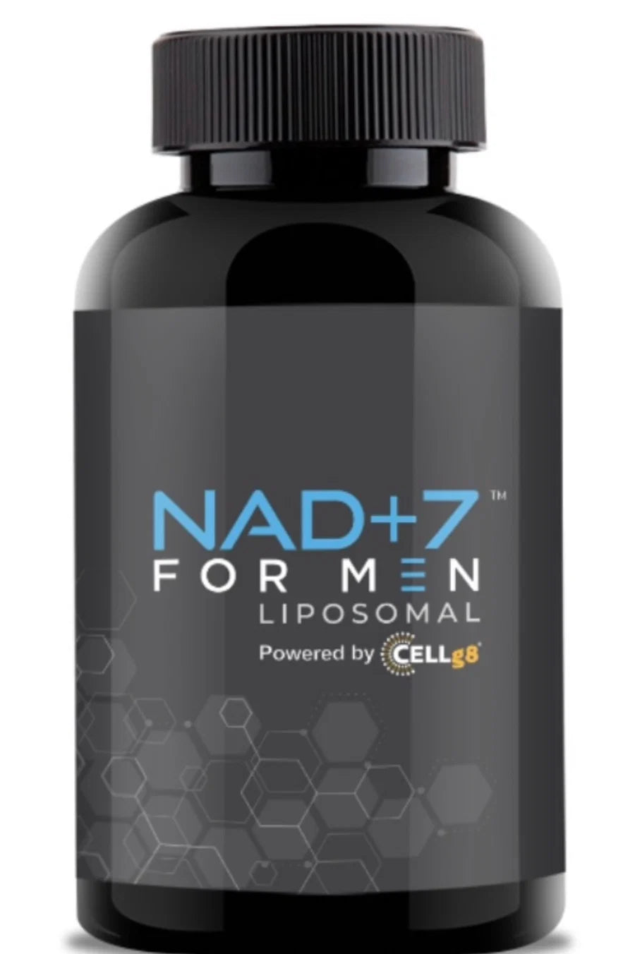 NAD+7 Men