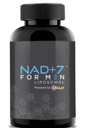 NAD+7 Men