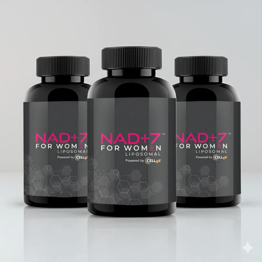NAD+7 Women