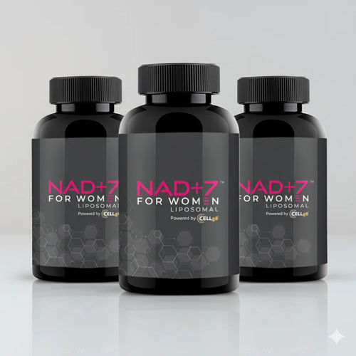 NAD+7 Women