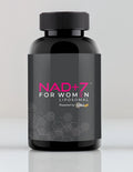 NAD+7 Women